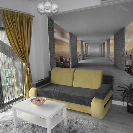 Natalia Apartment Нэводари Экстерьер фото