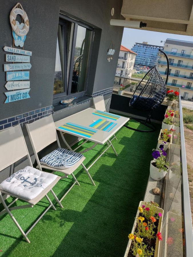 Natalia Apartment Нэводари Экстерьер фото