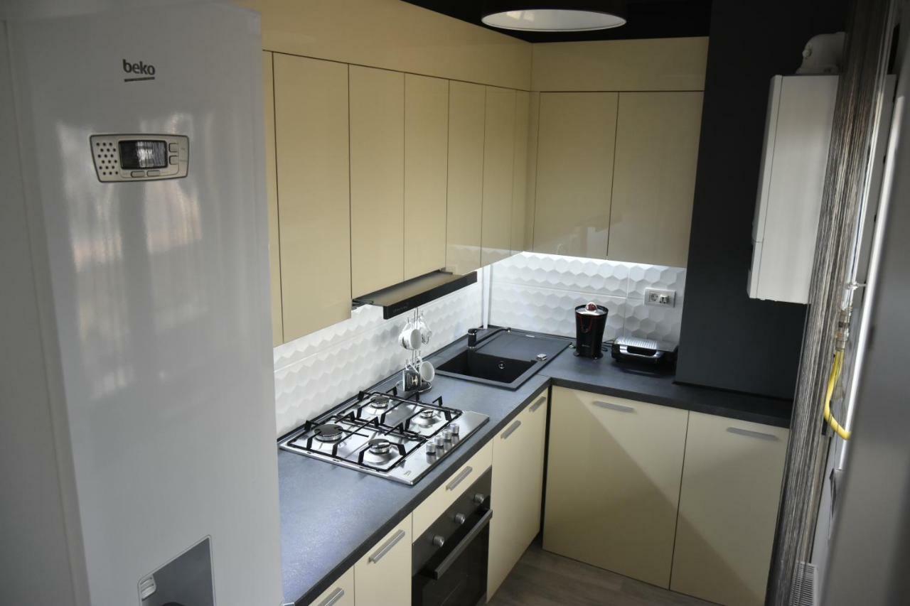 Natalia Apartment Нэводари Экстерьер фото