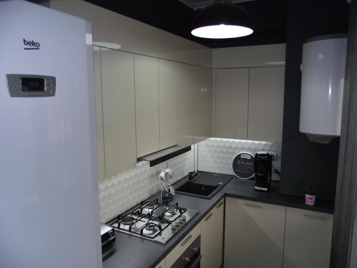 Natalia Apartment Нэводари Экстерьер фото