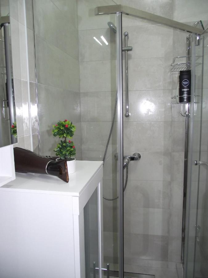 Natalia Apartment Нэводари Экстерьер фото