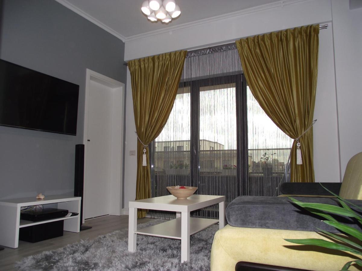 Natalia Apartment Нэводари Экстерьер фото