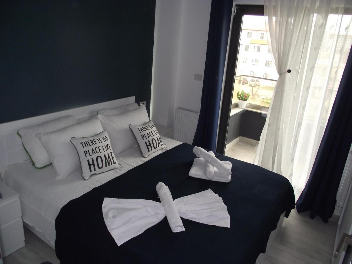 Natalia Apartment Нэводари Экстерьер фото