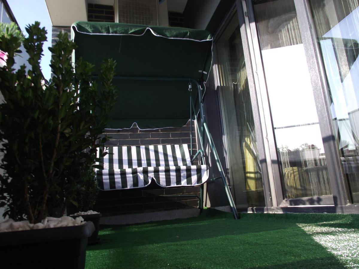 Natalia Apartment Нэводари Экстерьер фото